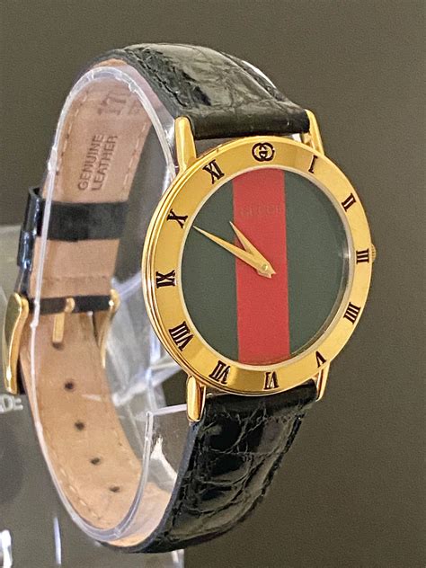 gucci replica watches india|second hand men's gucci watches.